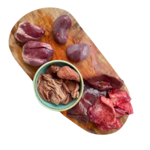 Mutton Offal & Special Cuts