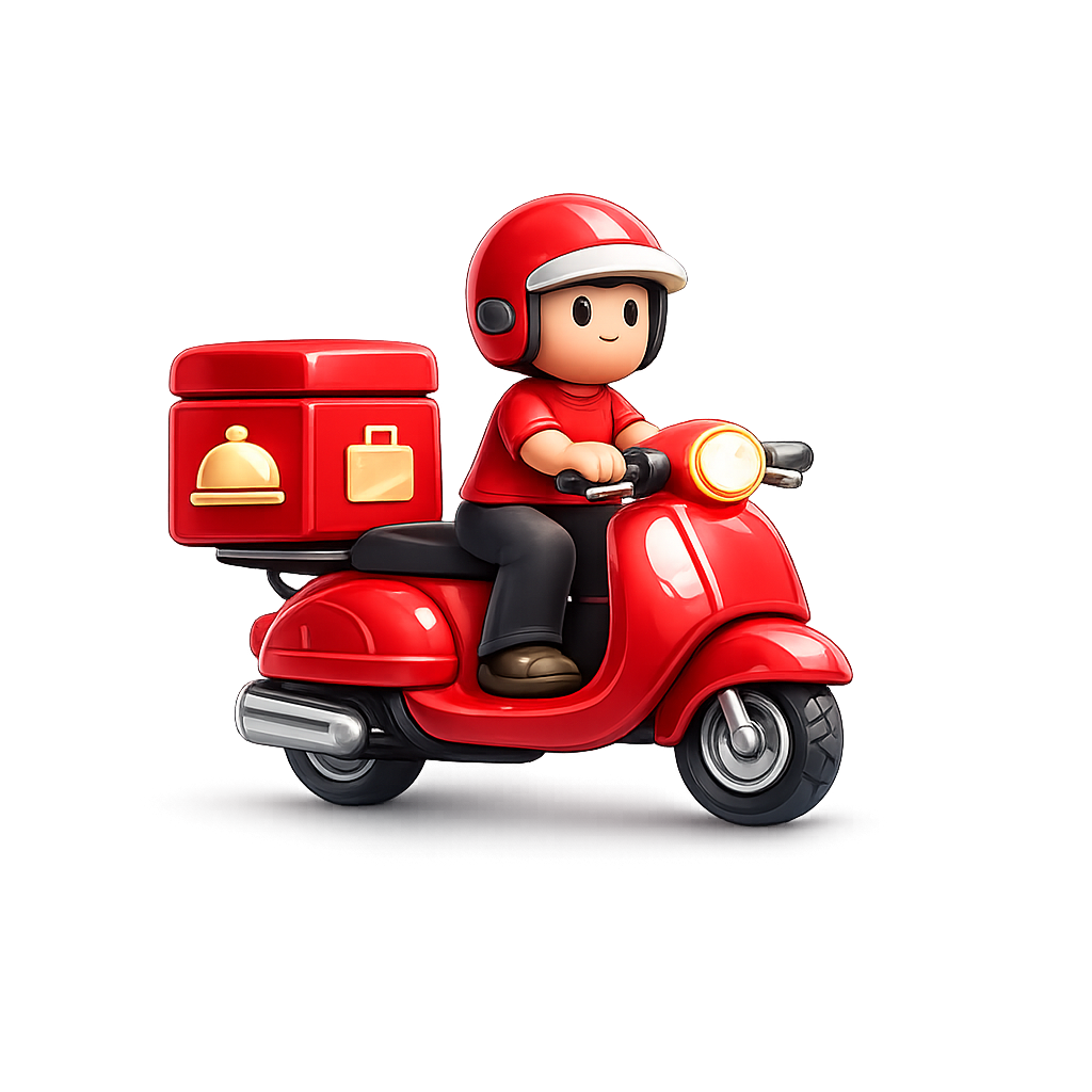 Fast Delivery